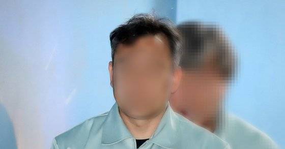 시험문제 유출 혐의를 받는 전 숙명여고 교무부장 현모씨는 1심에서 유죄가 선고된 뒤 항소한 상태다. [뉴스1]