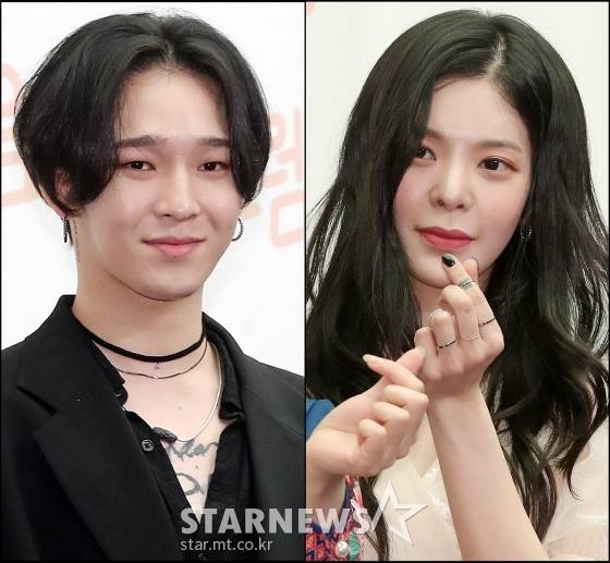 남태현, 장재인 /사진=김창현 기자