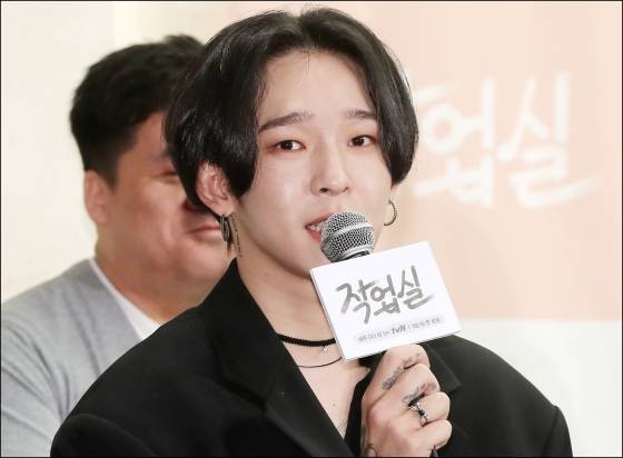 남태현 /사진=김창현 기자