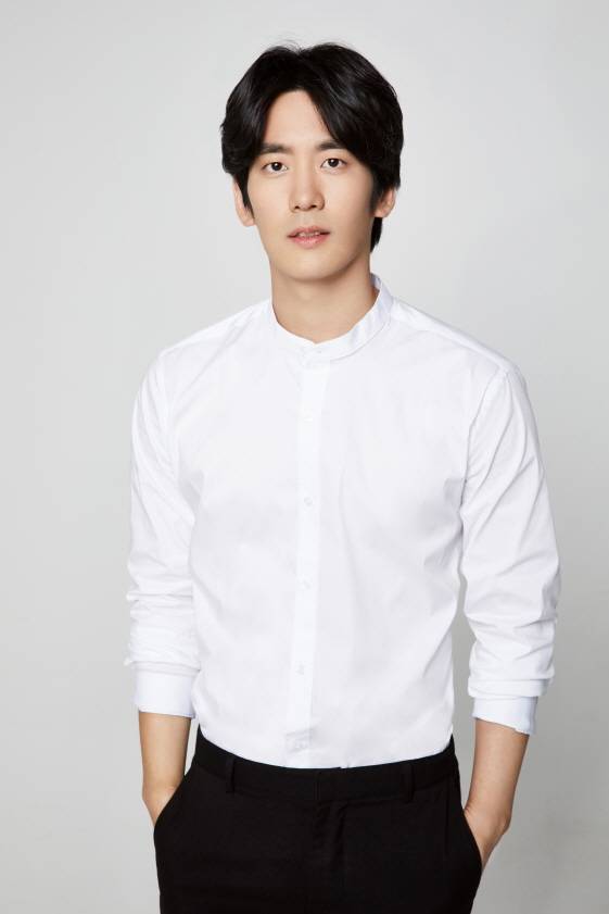 박근록/사진제공=카라멜이엔티
