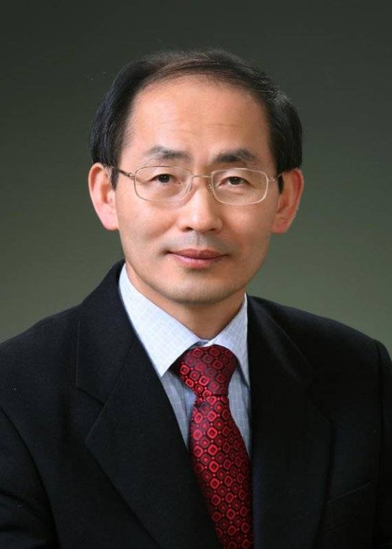 황희연 신임 토지주택연구원장