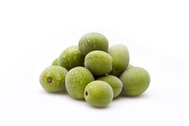 매실 게티이미지뱅크