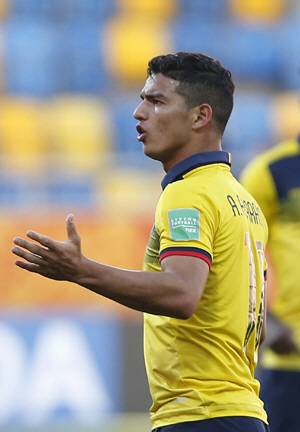 알렉산더 알바라도