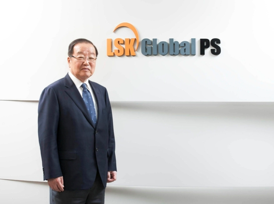 LSK글로벌PS, 임상시험 데이터관리 글로벌 인증