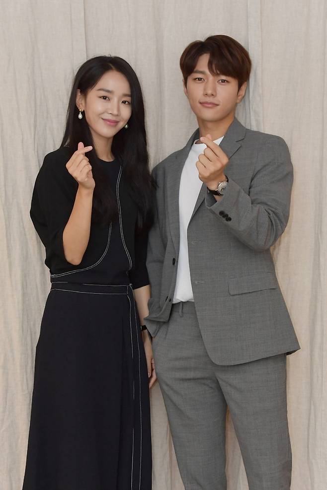 신혜선 김명수
