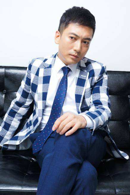 박명훈 [엘아이엠엔터테인먼트 제공]