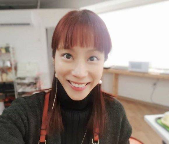 [사진=조민아 인스타그램]