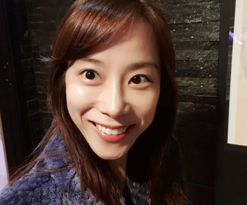 사진=조민아 인스타그램