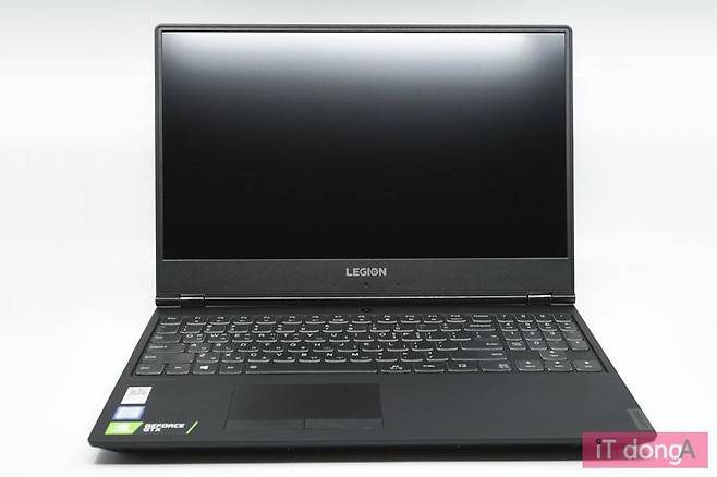 15.6인치 노트북 레노버 리전 Y540