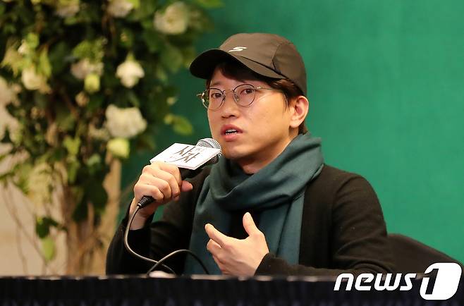 장태유 PD /뉴스1 © News1