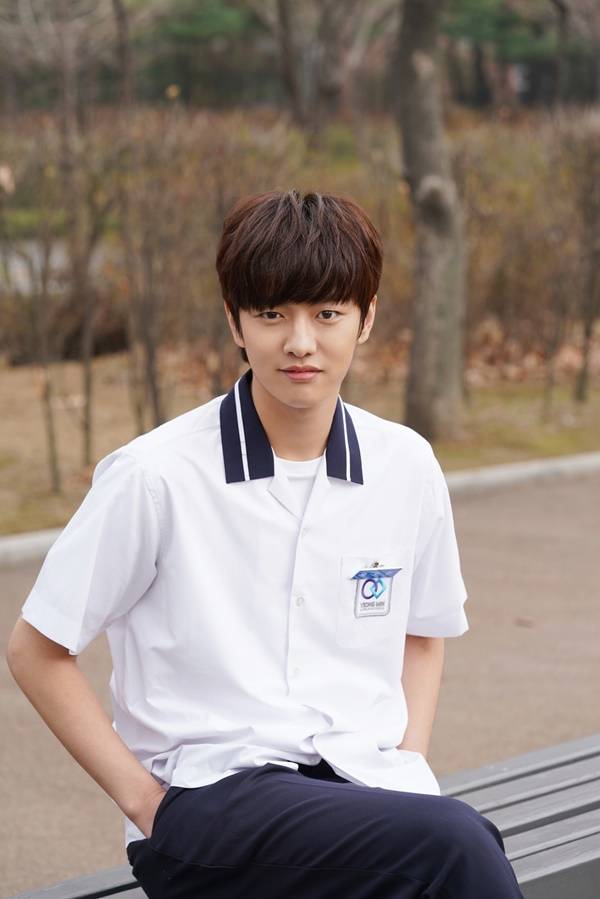 신원호 / 사진=아뮤즈 제공