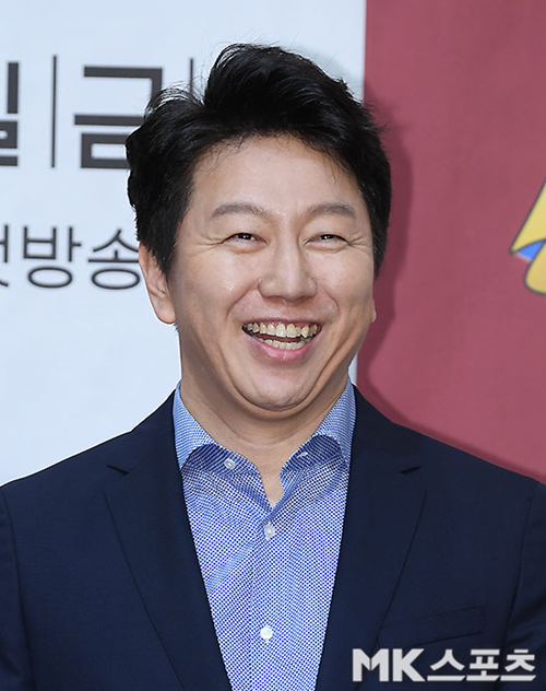 ‘으라차차 만수로’ 김수로 사진=김영구 기자