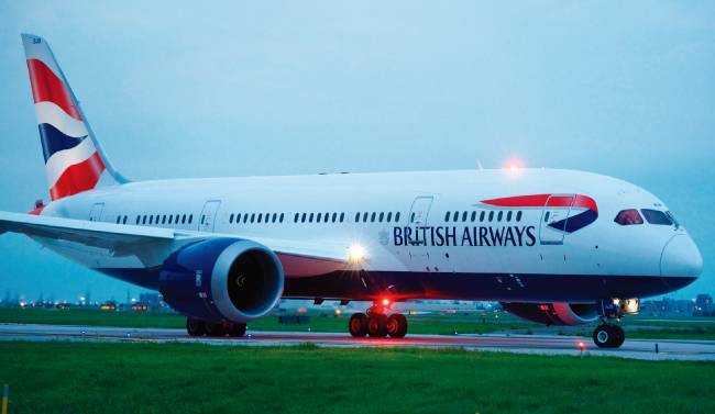 [BritishAirways]