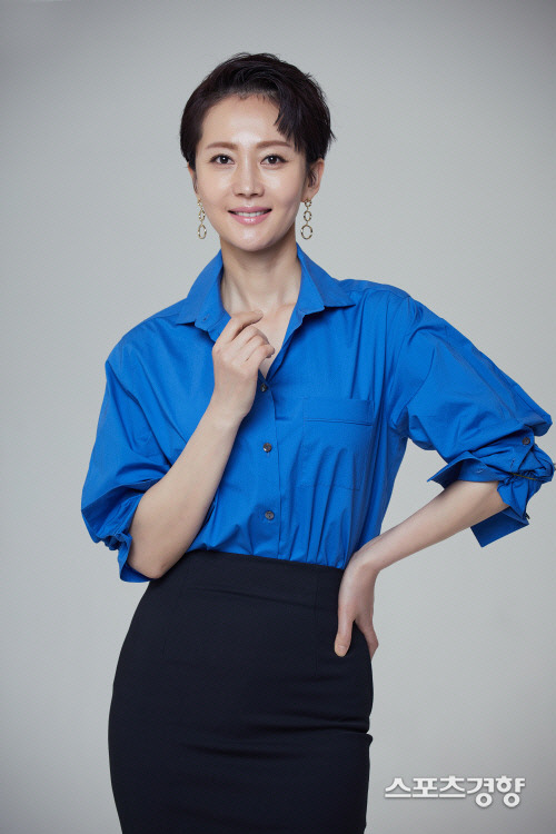 배우 염정아, 사진|경향DB
