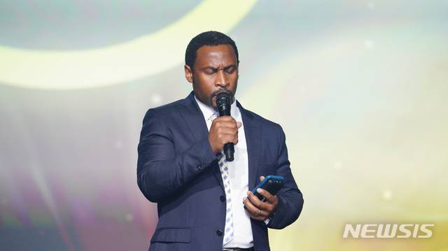 사무엘 하데베 선지자