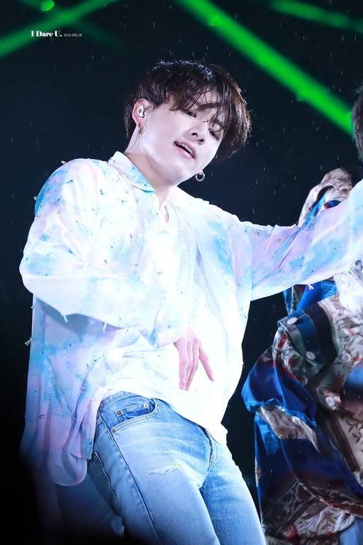 방탄소년단 정국