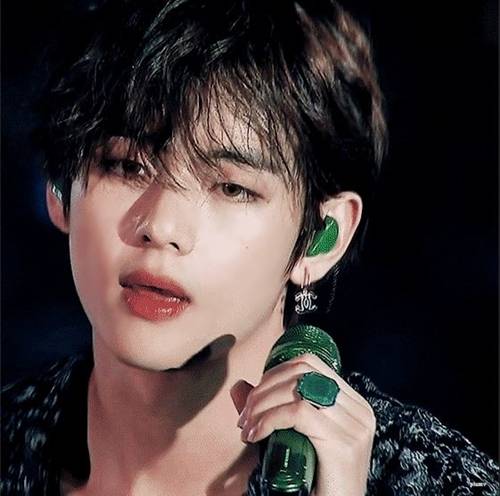 방탄소년단 뷔