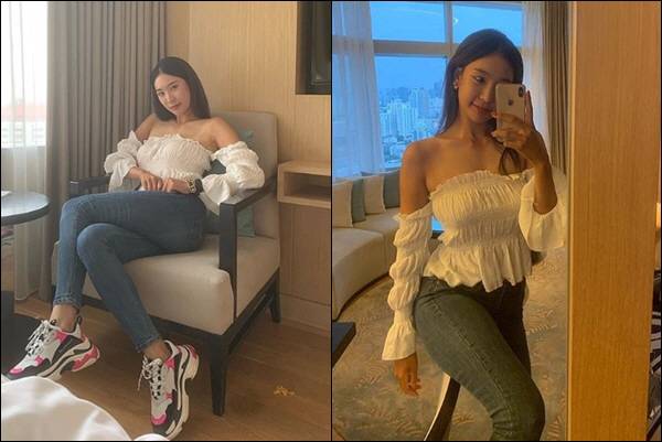 유현주 인스타그램