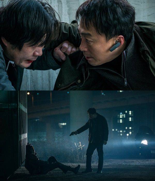 영화 비스트 리뷰 / 사진=영화 스틸