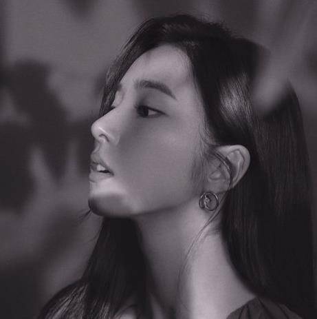 신세경이 독보적인 미를 뽐냈다. 신세경 SNS