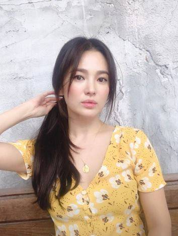 송혜교