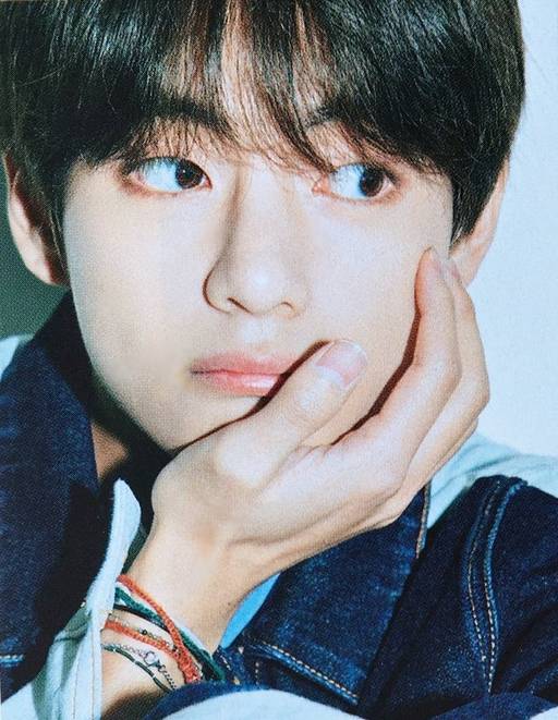방탄소년단 뷔