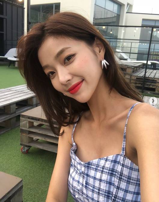 사진=이채은 인스타그램