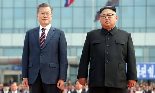 동독 마지막 총리 