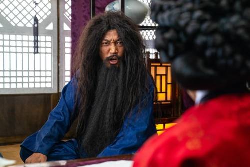 '기방도령' [판씨네마 제공]