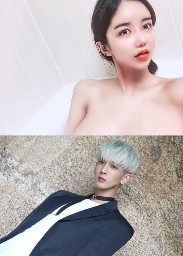 열매 우창범 / 사진=인스타그램