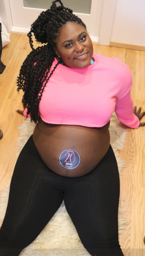 /사진= 다니엘 브룩스 트위터