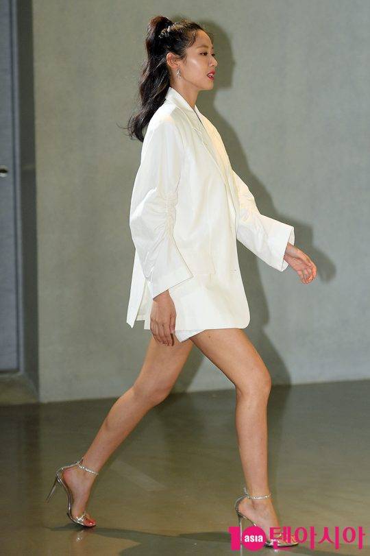 AOA 설현