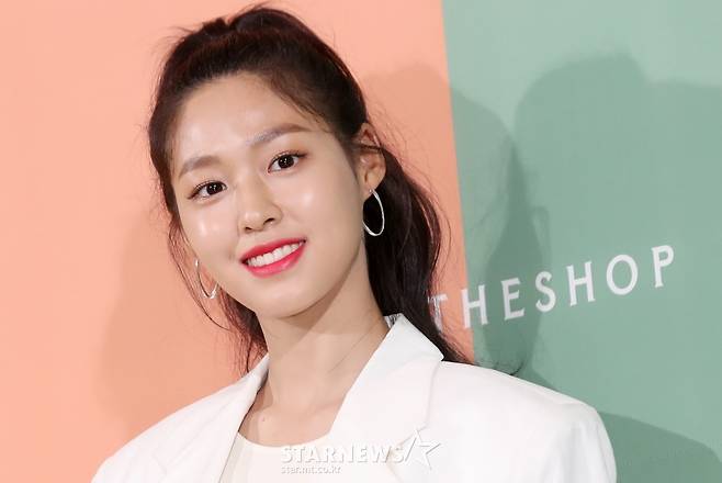 [★포토]설현 '클로즈업을 부르는 꽃미모'