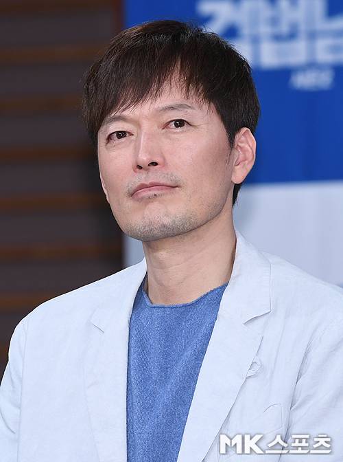 ‘검법남녀2’ 정재영 사진=MK스포츠 천정환 기자