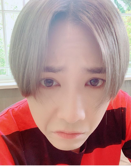 이홍기./사진=이홍기 인스타그램