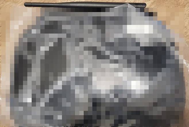 XR500 게이밍 공유기