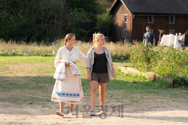 영화 ‘미드소마’ 스틸컷.