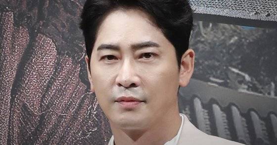 배우 강지환. [일간스포츠]