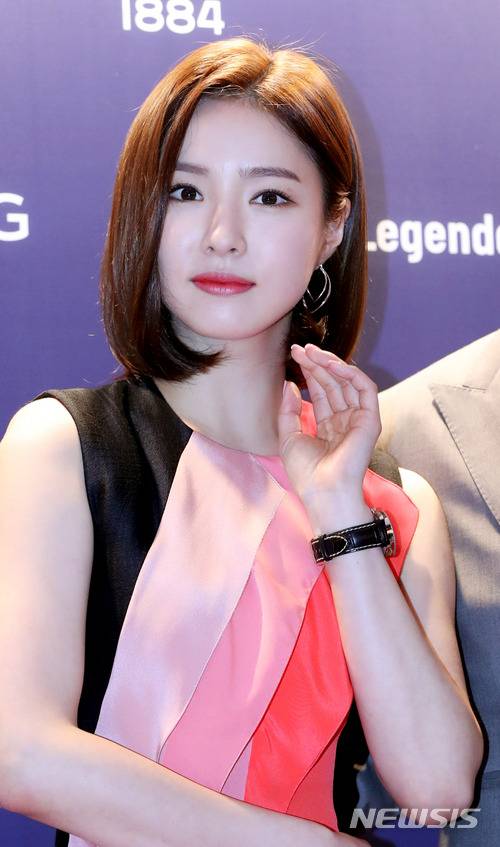 【서울=뉴시스】배우 신세경. (자료=뉴시스 DB).