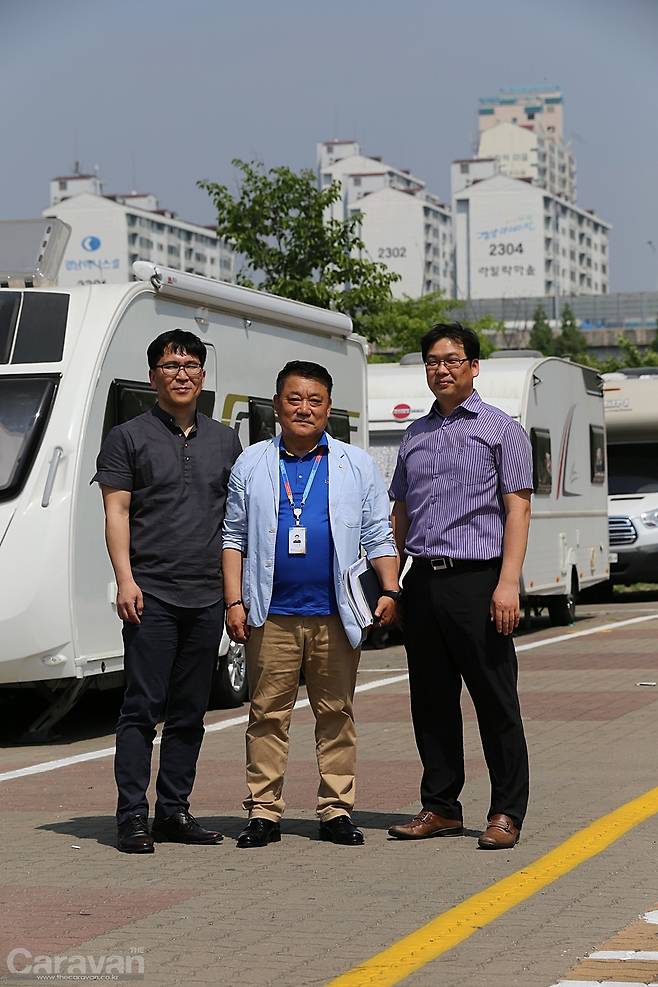 부천도시공사 주차 운영팀