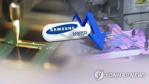 日 수출규제 확대땐 삼성 EUV에 추가 위협(CG)