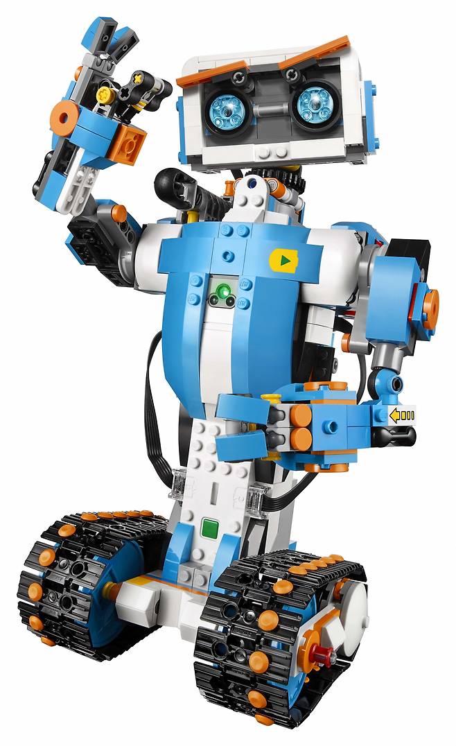 레고 부스트 [레고코리아]