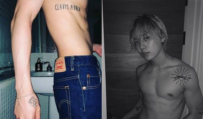 사진=현아 인스타그램