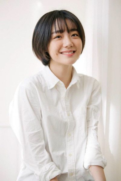 배우 소주연. 엘삭 제공.