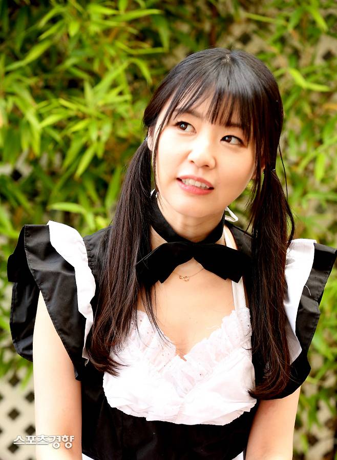 “성욕 많은 남자가 좋아요”