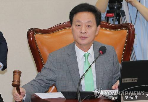 정두언 전 새누리당 의원  [연합뉴스 자료사진]
