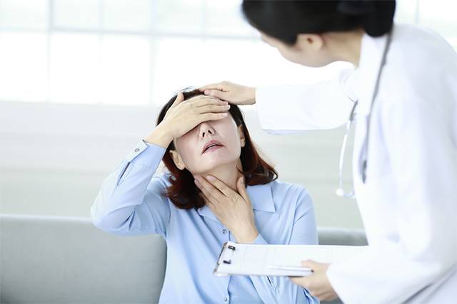 여름철 기침·콧물이 없는 감기 증상을 보일 경우 A형간염을 의심해야 한다./사진=클립아트코리아