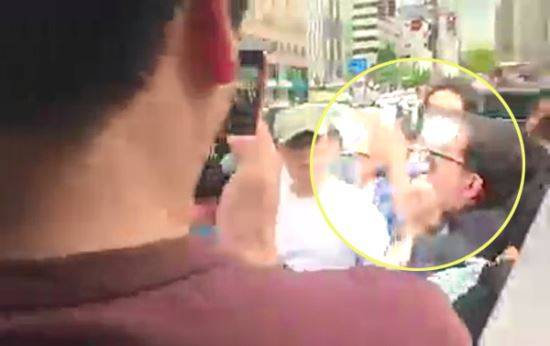 트위터 영상 캡처