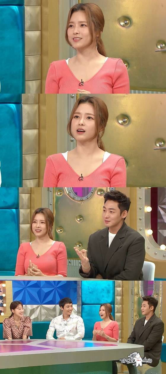 /사진제공=MBC '라디오스타'