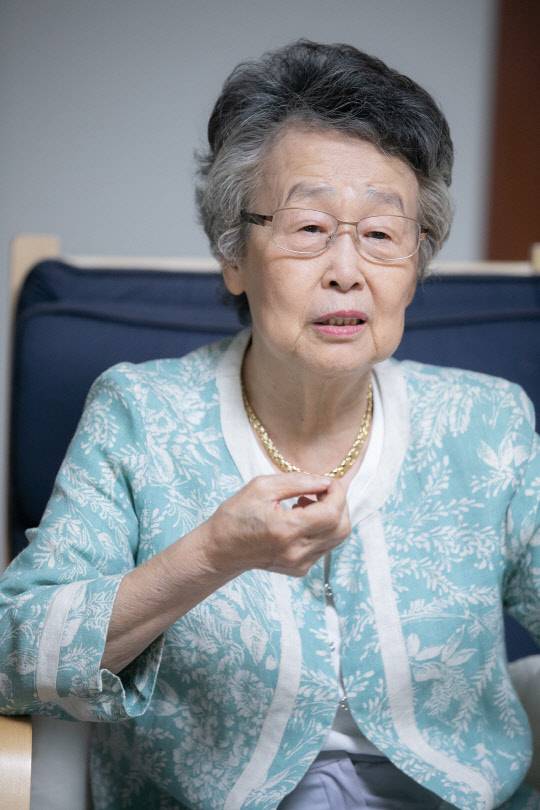 이인호 서울대 명예교수·前 KBS 이사장    박동욱기자 fufus@